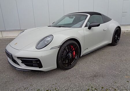 Porsche 911 Urmodell 911 Targa 4 GTS*PDK*Carbon*FahrassSys*Approved