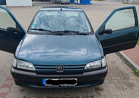 Peugeot 306 1.4 XR