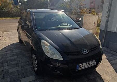 Hyundai i20 1.2 Classic Classic