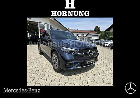 Mercedes-Benz GLC 300 4M AMG FA+ PANO AHK STHZG BURMES DIGITAL