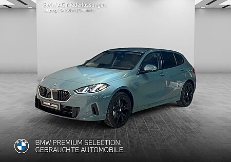BMW 120 Limousine
