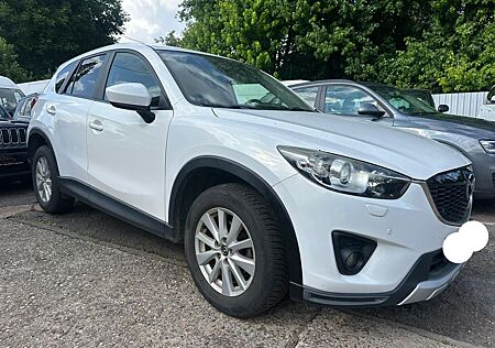 Mazda CX-5 Prime-Line 2WD