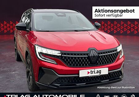 Renault Austral Iconic Esprit Alpine E-Tech Full Hybrid