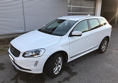 Volvo XC 60 XC60 D3 Summum 2016 Dez