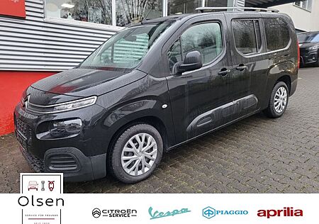 Citroën Berlingo Live XL Blue HDI 130 Klima