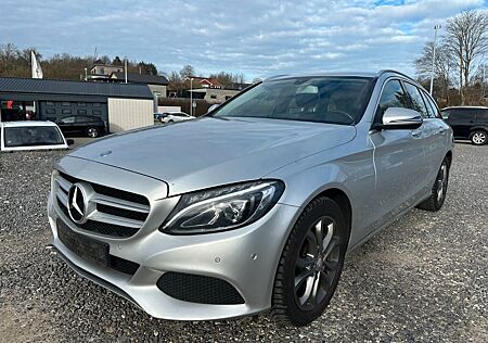 Mercedes-Benz C 220 C T-Modell T BlueTec / d