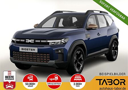 Dacia Bigster Extreme HYBRID 155 el Heckkl Kam