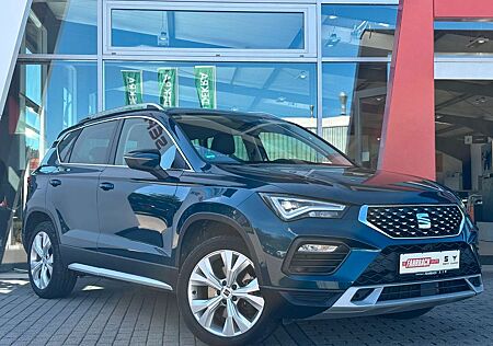 Seat Ateca Xperience/ 360°/AHK/NAVI/SHZ-HEIZUNG