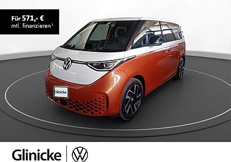 VW ID.BUZZ Volkswagen Pro 78 kWh Navi Area View SiHz Matrix AC
