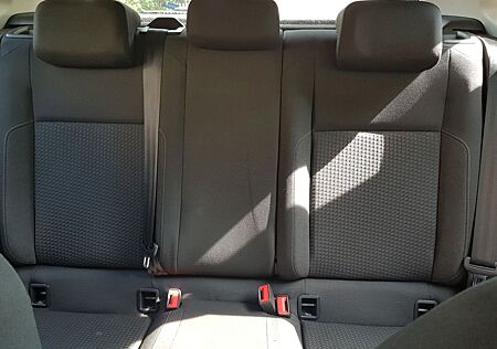 VW Polo Volkswagen 1.6 TDI SCR 70kW Comfortline Comfortline