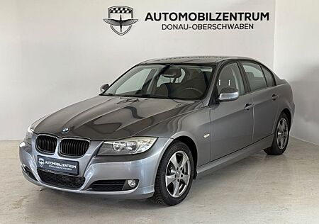BMW 318d Lim. *HU-NEU*