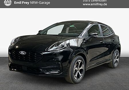Ford Puma 1.0 EcoBoost Hybrid ST-LINE 92 kW, 5-türig
