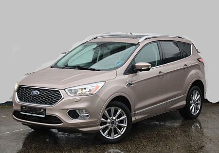 Ford Kuga 2,0 TDCi 4x4 132kW Vignale PowerShift V...