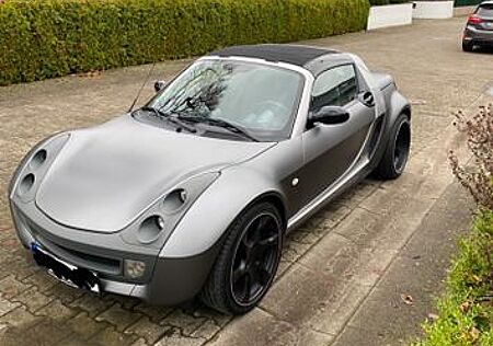 Smart Roadster 452