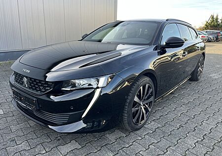 Peugeot 508 SW Hybrid 225 GT Pack.*AHK*Vollaussttung