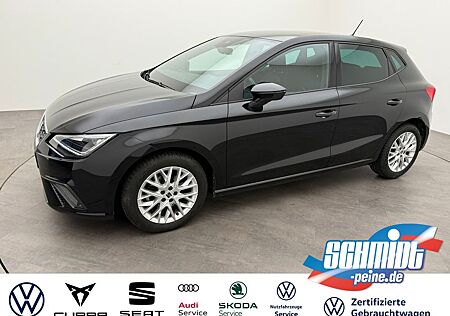 Seat Ibiza 1.0 TSI DSG FR-Line XL NaviACC KessyLED