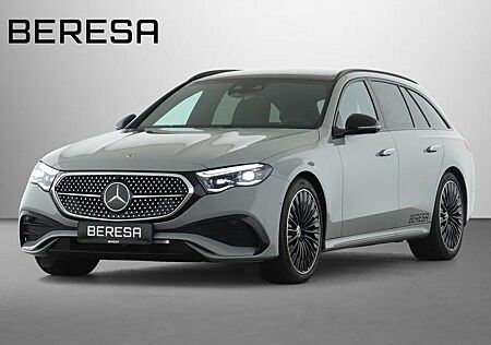 Mercedes-Benz E 220 d T AMG Night Digital Light Distronic SHZ