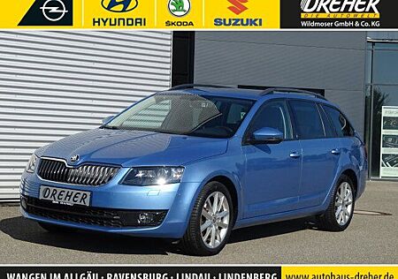 Skoda Octavia 1.4 TSI Joy Autom./Klima/Sitzhzg./PDC