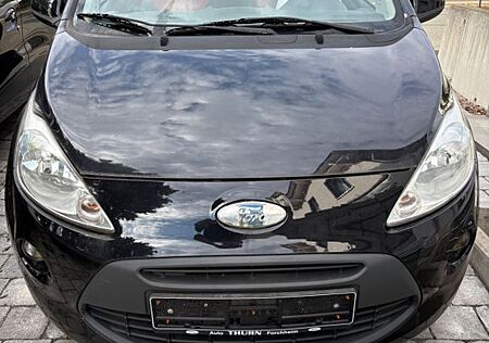Ford Ka /+ 1,2 Titanium Titanium