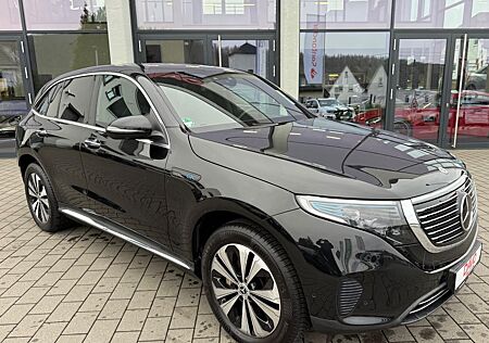Mercedes-Benz EQC 400 4Matic