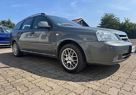 Chevrolet Nubira Wagon SE