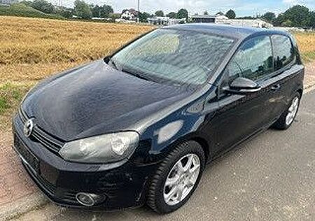 VW Golf Volkswagen VI 1.4 Team