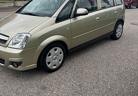 Opel Meriva Edition Klimaanlage