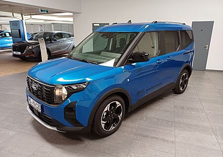 Ford Tourneo Courier Active 1,0 L EcoBoost