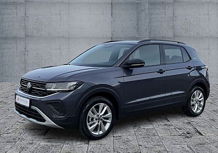 VW T-Cross Volkswagen Goal 1.0 TSI Rüfakam*Navi*Ambiente*ACC*L