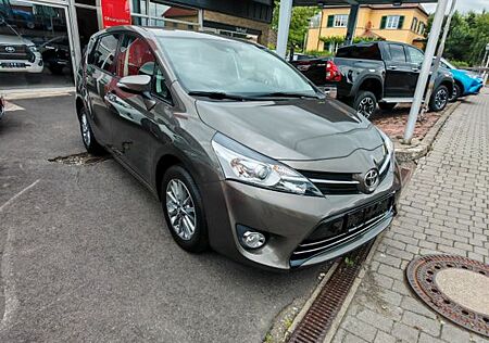 Toyota Verso Edition-S Automatik wenig Kilometer