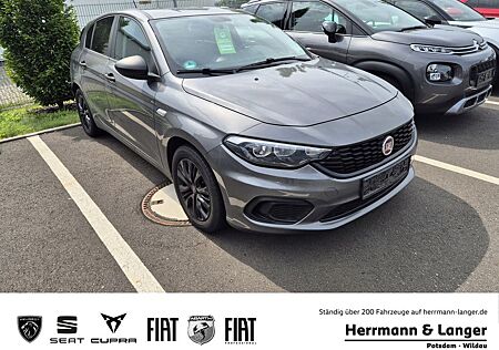 Fiat Tipo Street 8-fach Bereift Klima Radio Bluetooth