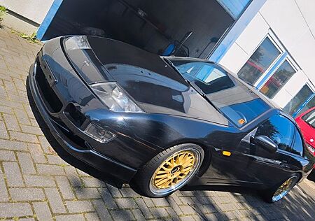 Nissan 300 ZX 300ZX TT 500PS Targa neuer Motor viele Extras