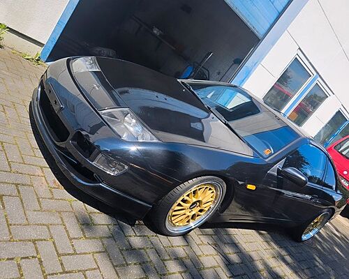 Nissan 300ZX TT 500PS Targa neuer Motor viele Extras