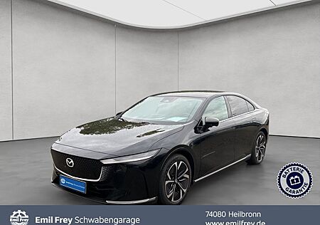 Mazda 6e EV Takumi Plus