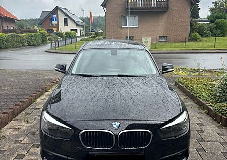 BMW 118i Advantage Advantage