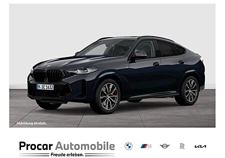 BMW X6 xDrive30d M Sport Pro M SPORABG.+2-ACHS LUFTF