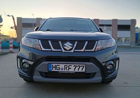 Suzuki Vitara 1.4 BOOSTERJET S S
