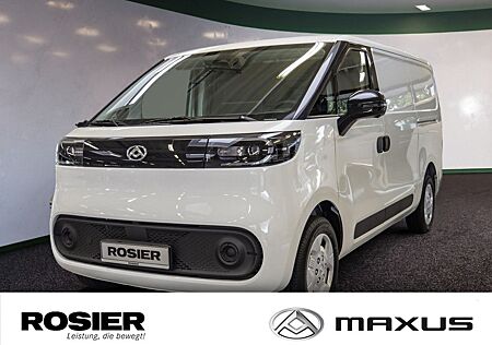 Maxus eDeliver 5 L1H1 Abstandstemp. LED Kamera Keyless