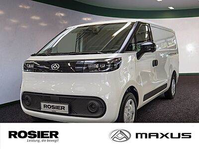 Maxus eDeliver 5 L1H1 Abstandstemp. LED Kamera Keyless