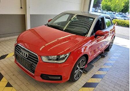 Audi A1 Sportback sport