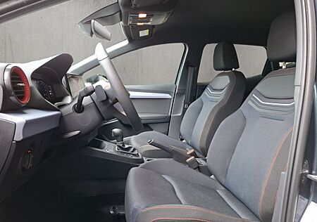 Seat Ibiza 1.0 TSI FR OPF
