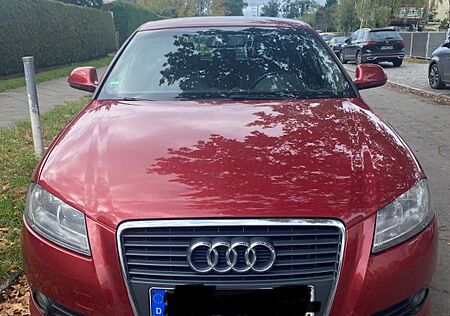 Audi A3 2.0 TDI