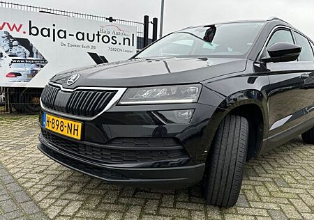 Skoda Karoq 1.6 TDI DSG Ambition*H-898-NH**