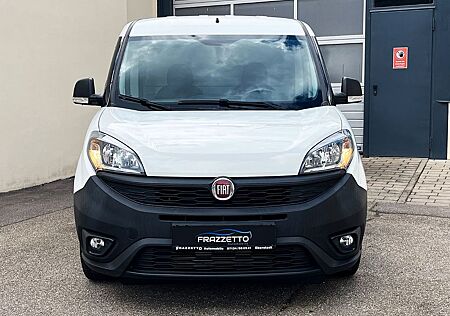 Fiat Doblo gebraucht kaufen Fiat Doblo Doblò SX Maxi Kasten L2H1,Klima,NSW