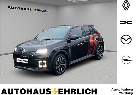 Renault R 5 E-Tech Electric Comfort Range Techno +Kamera
