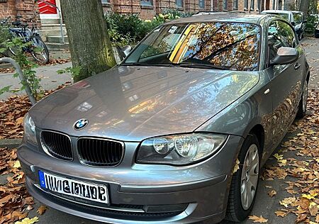 BMW 116i -