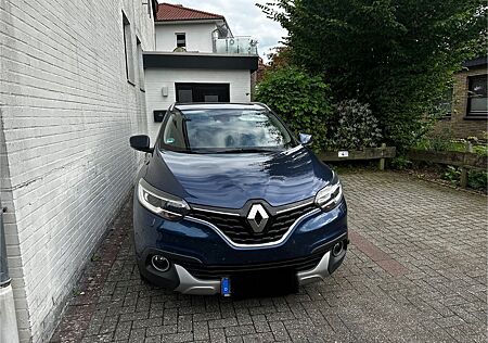 Renault Kadjar ENERGY dCi 110 EDC eco2 Experience Ex...