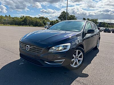 Volvo VOLVO V60 D4 aut (190 PS) 59798