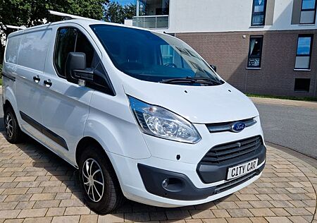 Ford Transit Custom Kasten 270 L1 Trend