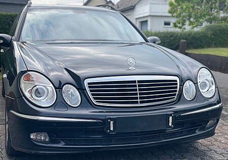 Mercedes-Benz E 280 CDI T AVANTGARDE Avantgarde